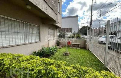 Apartamento com 2 quartos à venda na rua confraternização, 341, pátria nova, novo hamburgo, 65 m2 por r$ 280.000