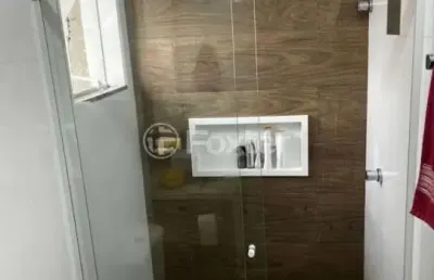 Casa com 2 quartos à venda na rua vidal vicente andrade, 251, forquilhas, são josé, 120 m2 por r$ 614.800