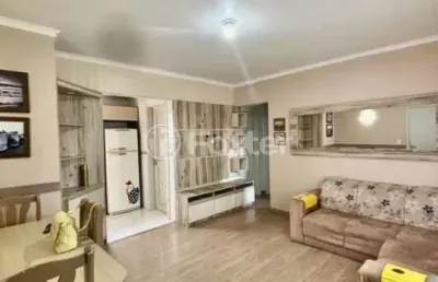 Apartamento com 2 quartos à venda na rua fab, 621, nossa senhora das graças, canoas, 56 m2 por r$ 290.000
