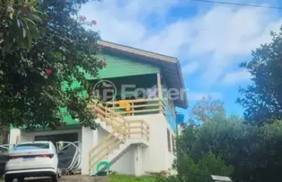 Casa com 4 quartos à venda na rua timbiras, 50, centro, gramado, 110 m2 por r$ 780.000