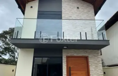 Casa com 4 quartos à venda na servidão rosalina amélia dos santos, 265, são joão do rio vermelho, florianópolis, 135 m2 por r$ 840.000