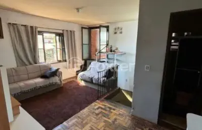 Casa com 3 quartos à venda na rua dom feliciano, 1135, niterói, canoas, 196 m2 por r$ 579.900