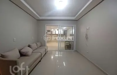 Casa com 2 quartos à venda na rua califórnia, 496, mato grande, canoas, 150 m2 por r$ 440.000