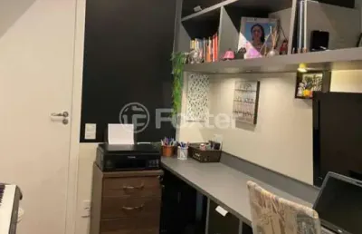 Apartamento com 3 quartos à venda na rua orlando odilio koerich, 201, jardim atlântico, florianópolis, 124 m2 por r$ 1.490.000