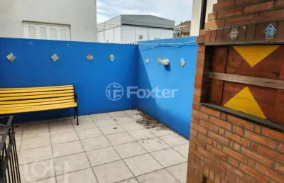 Apartamento com 2 quartos à venda na avenida brasil, 1471, navegantes, porto alegre, 60 m2 por r$ 249.000