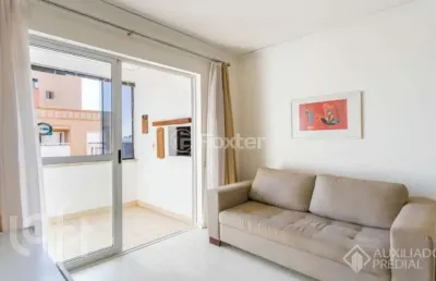 Apartamento com 2 quartos à venda na avenida ceres, 129, partenon, porto alegre, 60 m2 por r$ 427.500