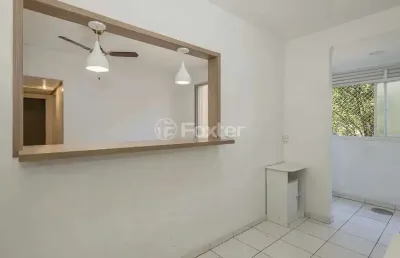 Apartamento com 2 quartos à venda na rua doutor pereira neto, 1914, tristeza, porto alegre, 5752 m2 por r$ 265.000