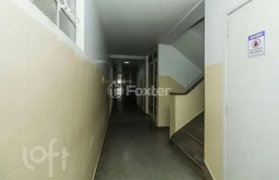 Apartamento com 1 quarto à venda na avenida protásio alves, 4667, morro santana, porto alegre, 32 m2 por r$ 159.000