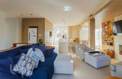 Cobertura com 3 quartos à venda na rua pedro weingartner, 46, moinhos de vento, porto alegre, 399 m2 por r$ 2.650.000