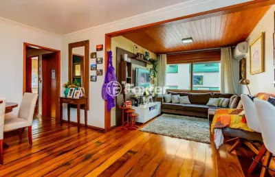 Apartamento com 3 quartos à venda na rua gaston englert, 680, vila ipiranga, porto alegre, 98 m2 por r$ 490.000