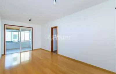 Apartamento com 4 quartos à venda na avenida doutor nilo peçanha, 3099, chácara das pedras, porto alegre, 111 m2 por r$ 850.000