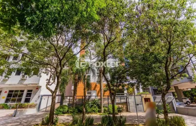 Apartamento com 1 quarto à venda na avenida ijuí, 100, petrópolis, porto alegre, 41 m2 por r$ 499.000