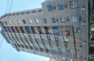 Apartamento com 2 quartos à venda na rua cinco de abril, 548, centro, novo hamburgo, 93 m2 por r$ 398.000
