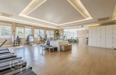 Casa com 3 quartos à venda na rua carajá, 051, vila assunção, porto alegre, 431 m2 por r$ 1.700.000