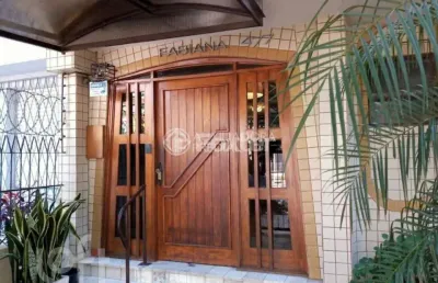 Apartamento com 1 quarto à venda na rua fernandes vieira, 477, bom fim, porto alegre, 36 m2 por r$ 298.000