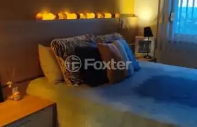 Apartamento com 2 quartos à venda na rua felipe dos santos, 77, padre reus, são leopoldo, 58 m2 por r$ 349.000