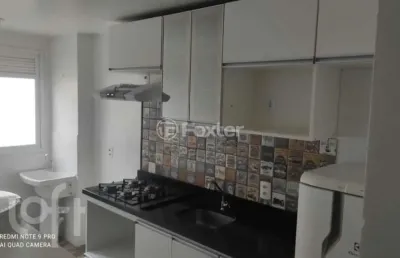 Apartamento com 2 quartos à venda na rua professora silvia síeben meotti, 84, são josé, canoas, 50 m2 por r$ 254.400