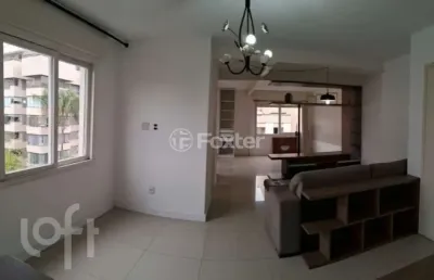 Apartamento com 2 quartos à venda na rua guatemala, 25, jardim lindóia, porto alegre, 55 m2 por r$ 373.000