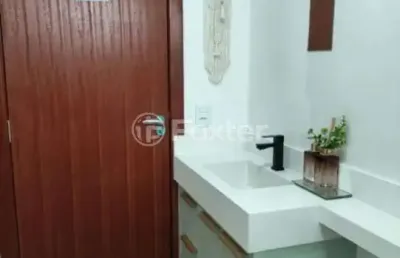 Casa com 3 quartos à venda na rua nossa senhora rainha da paz, 413, forquilhas, são josé, 75 m2 por r$ 515.000
