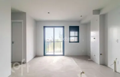 Apartamento com 2 quartos à venda na rua brasil, 315, centro, canoas, 48 m2 por r$ 320.150