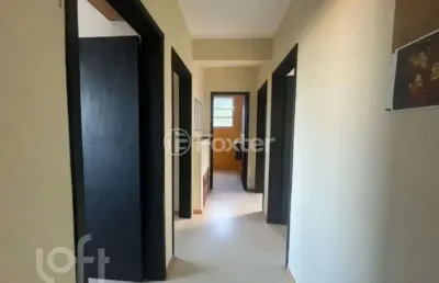 Apartamento com 3 quartos à venda na rua josé dutra, 70, trindade, florianópolis, 78 m2 por r$ 599.000