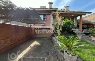 Casa com 4 quartos à venda na rua major tito, 160, belém velho, porto alegre, 320 m2 por r$ 690.000