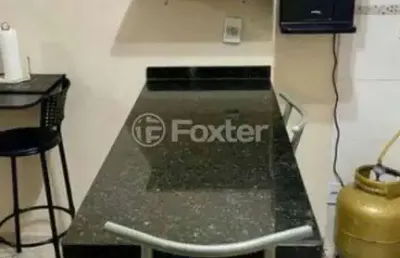 Apartamento com 2 quartos à venda na servidão fermino severino sagaz, 242, ingleses do rio vermelho, florianópolis, 66 m2 por r$ 360.000
