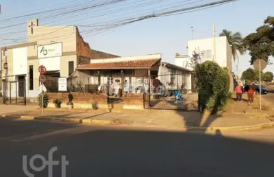 Casa com 7 quartos à venda na rua deputado dorival cândido luz de oliveira, 753, parque granja esperança, cachoeirinha, 140 m2 por r$ 420.000