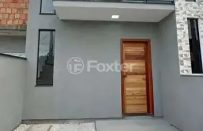 Casa com 2 quartos à venda na servidão tropicanas, 206, são joão do rio vermelho, florianópolis, 58 m2 por r$ 320.000