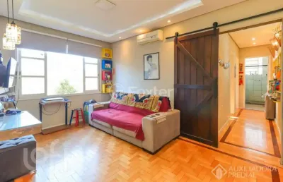 Apartamento com 2 quartos à venda na avenida venâncio aires, 535, santana, porto alegre, 70 m2 por r$ 389.000