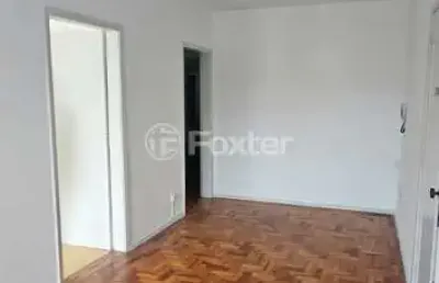 Apartamento com 2 quartos à venda na avenida da azenha, 145, azenha, porto alegre, 59 m2 por r$ 249.000