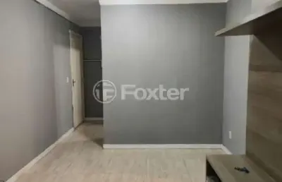 Apartamento com 3 quartos à venda na avenida armando fajardo, 2100, igara, canoas, 57 m2 por r$ 300.000