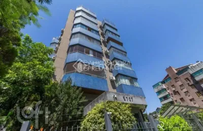 Apartamento com 3 quartos à venda na rua anita garibaldi, 2707, boa vista, porto alegre, 123 m2 por r$ 1.200.000