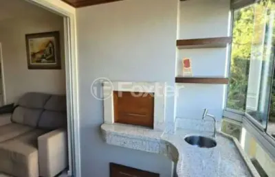 Apartamento com 2 quartos à venda na rodovia joão paulo, 678, joão paulo, florianópolis, 69 m2 por r$ 810.000
