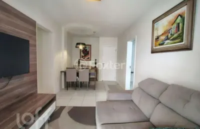 Apartamento com 2 quartos à venda na rodovia joão paulo, 678, joão paulo, florianópolis, 69 m2 por r$ 810.000