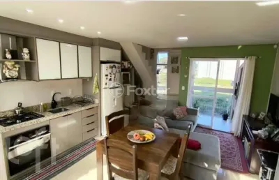 Casa com 2 quartos à venda na rua heleno henrique marcon, 832, são luiz, caxias do sul, 94 m2 por r$ 350.000
