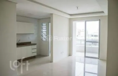 Apartamento com 2 quartos à venda na rua libia cruz, 275, estreito, florianópolis, 78 m2 por r$ 680.000