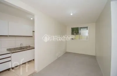 Apartamento com 2 quartos à venda na avenida protásio alves, 9277, morro santana, porto alegre, 48 m2 por r$ 211.000