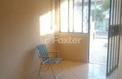 Casa com 2 quartos à venda na rua paes lemes, 33, rio branco, canoas, 81 m2 por r$ 330.000