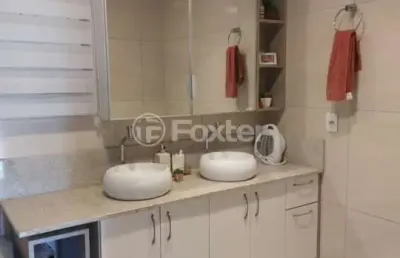 Casa com 1 quarto à venda na rua manoel antonio ramos, 41, são josé, canoas, 93 m2 por r$ 610.000