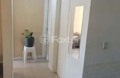Apartamento com 2 quartos à venda na rua guarani, 1336, vila imbui, cachoeirinha, 62 m2 por r$ 250.000