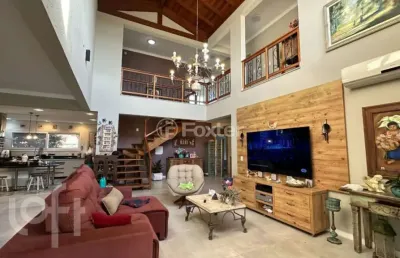 Casa com 4 quartos à venda na rua stella mares, 409, ingleses do rio vermelho, florianópolis, 355 m2 por r$ 2.350.000