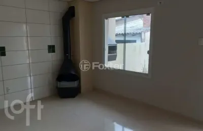 Apartamento com 3 quartos à venda na rua são jerônimo, 350, vera cruz, gravataí, 89 m2 por r$ 290.000