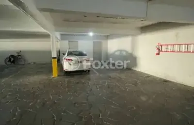 Cobertura com 2 quartos à venda na avenida do forte, 836, cristo redentor, porto alegre, 98 m2 por r$ 480.000