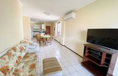Apartamento com 3 quartos à venda na rua das gaivotas, 1380, ingleses do rio vermelho, florianópolis, 114 m2 por r$ 1.250.000
