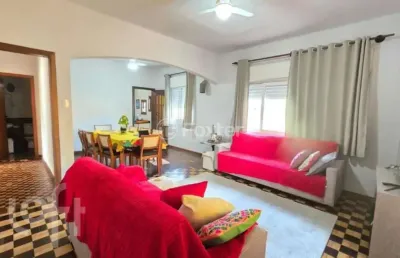 Casa com 3 quartos à venda na rua padre joão batista reus, 2595, vila conceição, porto alegre, 200 m2 por r$ 750.000