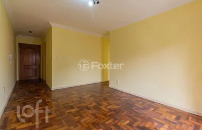Apartamento com 2 quartos à venda na rua doutor joão simplício alves de carvalho, 736, vila ipiranga, porto alegre, 77 m2 por r$ 450.000