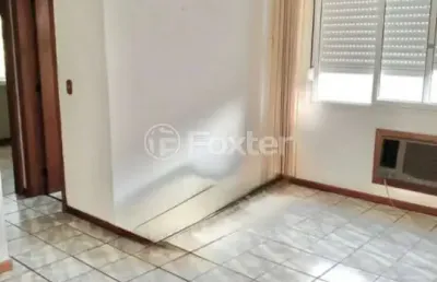 Apartamento com 2 quartos à venda na rua chico pedro, 96, camaquã, porto alegre, 67 m2 por r$ 320.000
