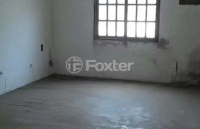 Barracão / galpão / depósito com 1 sala à venda na avenida walter jobim, 45, santa isabel, viamão, 142 m2 por r$ 450.000