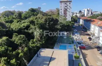 Apartamento com 2 quartos à venda na travessa herbert, 26, passo das pedras, gravataí, 58 m2 por r$ 334.900